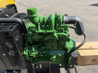 Motor  John Deere motor compleet  4045TF250 nieuw