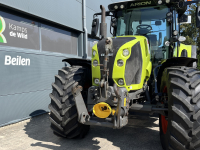 Tractor / Trekker Claas ARION 660 St4 CMATIC
