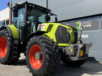 Tractor / Trekker Claas ARION 660 St4 CMATIC