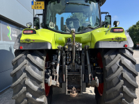 Tractor / Trekker Claas ARION 660 St4 CMATIC
