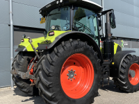 Tractor / Trekker Claas ARION 660 St4 CMATIC