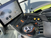 Tractor / Trekker Claas ARION 660 St4 CMATIC