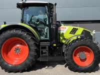 Tractor / Trekker Claas ARION 660 St4 CMATIC