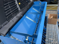 Zaaibed-combinatie / Zaaibedbereider Lemken Saphir 9 / 300