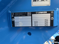 Zaaibed-combinatie / Zaaibedbereider Lemken Saphir 9 / 300