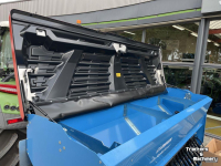 Zaaibed-combinatie / Zaaibedbereider Lemken Saphir 9 / 300