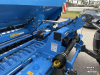 Zaaibed-combinatie / Zaaibedbereider Lemken Saphir 9 / 300
