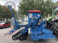 Zaaibed-combinatie / Zaaibedbereider Lemken Saphir 9 / 300
