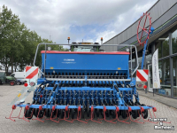 Zaaibed-combinatie / Zaaibedbereider Lemken Saphir 9 / 300