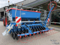 Zaaibed-combinatie / Zaaibedbereider Lemken Saphir 9 / 300