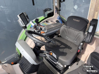 Tractor / Trekker Fendt 722 S4 Power