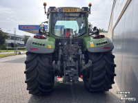Tractor / Trekker Fendt 722 S4 Power