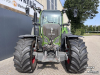 Tractor / Trekker Fendt 722 S4 Power