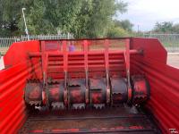 Blokkendoseerwagen Schuitemaker 20 S
