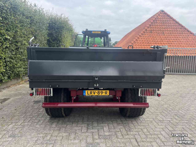 Kipper / Kiepwagen / Landbouwkipper Pronar T679/4M