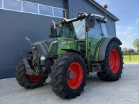Tractor / Trekker Fendt 209