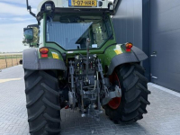 Tractor / Trekker Fendt 209