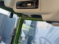 Tractor / Trekker Fendt 209