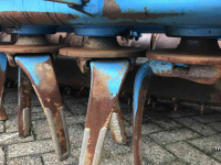 Zaaicombinatie Lemken Solitair 8/300 + Zirkon 10/300