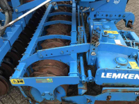 Zaaicombinatie Lemken Solitair 8/300 + Zirkon 10/300