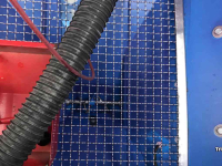 Zaaicombinatie Lemken Solitair 8/300 + Zirkon 10/300