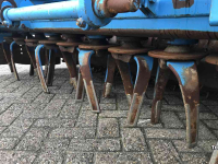 Zaaicombinatie Lemken Solitair 8/300 + Zirkon 10/300