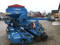 Zaaicombinatie Lemken Solitair 8/300 + Zirkon 10/300