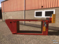 Lees-tafel / Lees-unit Bijlsma Hercules 380-60 ZLK, leestafel