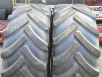 Wielen, Banden, Velgen & Afstandsringen Good Year 650/75R38 19mm op JOHN DEERE velgen