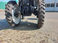 Tractor / Trekker New Holland TD75D Verhoogd 73 CM.