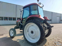 Tractor / Trekker New Holland TD75D Verhoogd 73 CM.
