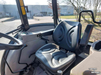 Tractor / Trekker New Holland TD75D Verhoogd 73 CM.