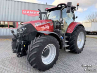 Tractor / Trekker Case-IH Puma 240 CVXDrive