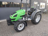 Tractor / Trekker Deutz-Fahr Agrokid 230