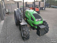 Tractor / Trekker Deutz-Fahr Agrokid 230