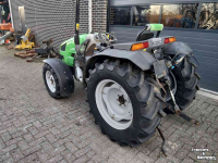 Tractor / Trekker Deutz-Fahr Agrokid 230