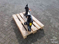 Overige aanbouwdelen en toebehoren Vemac Adapter Giant - Euro Nieuw