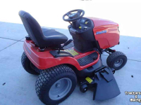 Zitmaaier Simplicity SLT275SD Zitmaaier DEMO