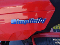 Zitmaaier Simplicity SLT275SD Zitmaaier DEMO