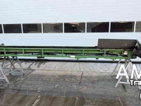 Transportband  Schomaker 12/2VS6006 Transportband Vlakke Band