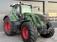 Tractor / Trekker Fendt 828 profi scr