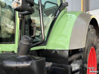 Tractor / Trekker Fendt 828 profi scr