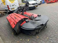 Maaier Vicon Solid 631