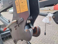 Front-laders / Frontlader / Voorlader  Manip MP100