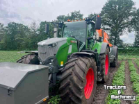 Tractor / Trekker Fendt 728 ProfiPlus Setting2 - 2024