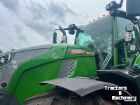 Tractor / Trekker Fendt 728 ProfiPlus Setting2 - 2024