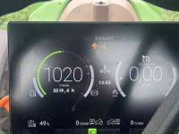 Tractor / Trekker Fendt 728 ProfiPlus Setting2 - 2024