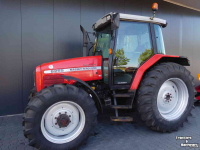 Tractor / Trekker Massey Ferguson 6255