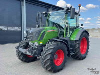 Tractor / Trekker Fendt 314 profi plus