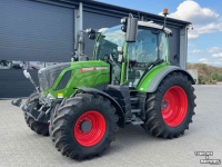 Tractor / Trekker Fendt 314 profi plus